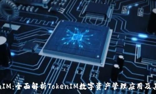   
TokenIM：全面解析TokenIM数字资产管理应用及其优势