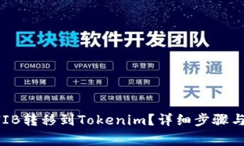 如何将SHIB转移到Tokenim？详细步骤与注意事项