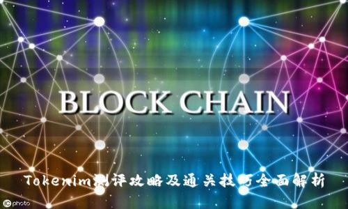 Tokenim测评攻略及通关技巧全面解析