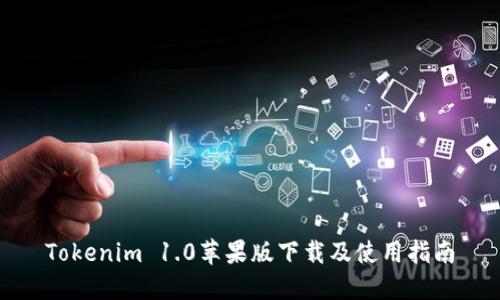 Tokenim 1.0苹果版下载及使用指南