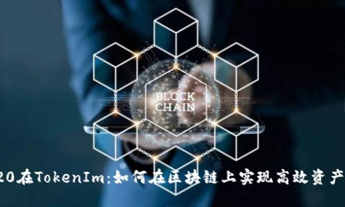 TRC20在TokenIm：如何在区块链上实现高效资产管理