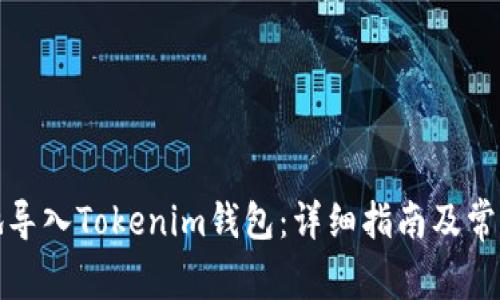 如何安全地导入Tokenim钱包：详细指南及常见问题解答