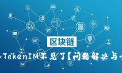 EOS导入TokenIM不见了？问题解决与全面指南