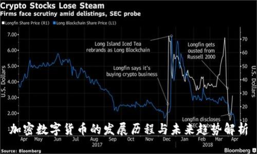 加密数字货币的发展历程与未来趋势解析