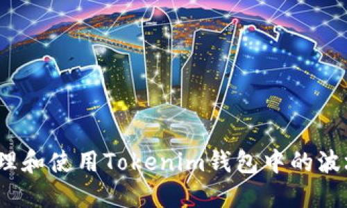 如何管理和使用Tokenim钱包中的波场(TRX)