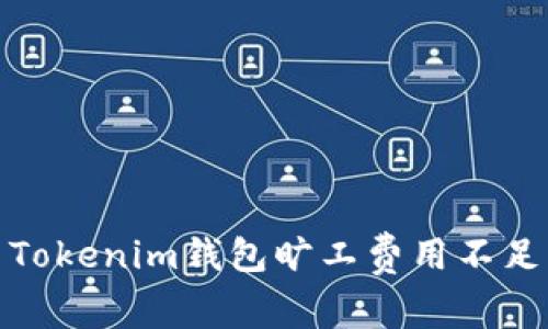 标题: 解决Tokenim钱包旷工费用不足的问题指南