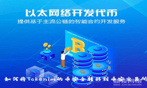  如何将Tokenim的币安全转移到币安交易所