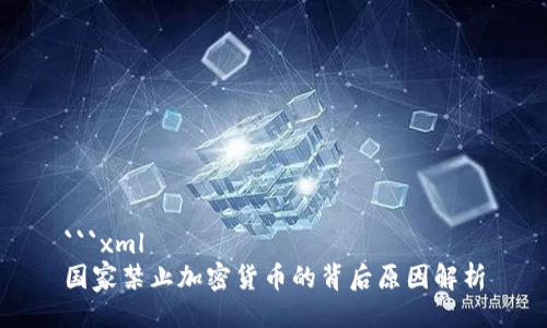 ```xml
国家禁止加密货币的背后原因解析