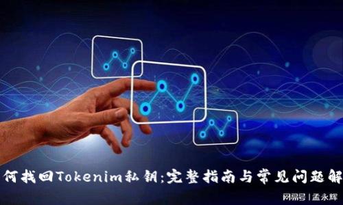 如何找回Tokenim私钥：完整指南与常见问题解析