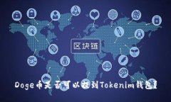 Doge币是否可以提到Tokenim钱包？