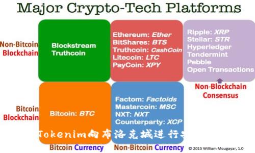 如何使用Tokenim向布洛克城进行安全高效的转账