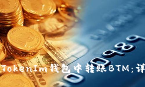 如何在TokenIm钱包中转账BTM：详细指南