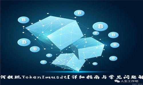 如何提现TokenImusdt？详细指南与常见问题解答