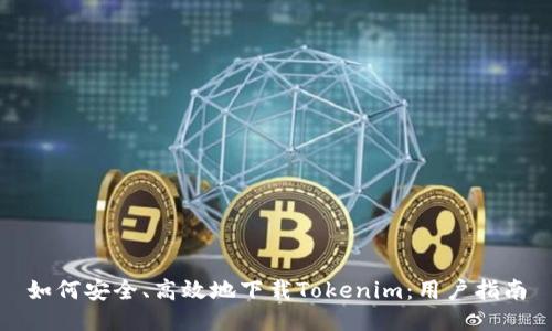 如何安全、高效地下载Tokenim：用户指南