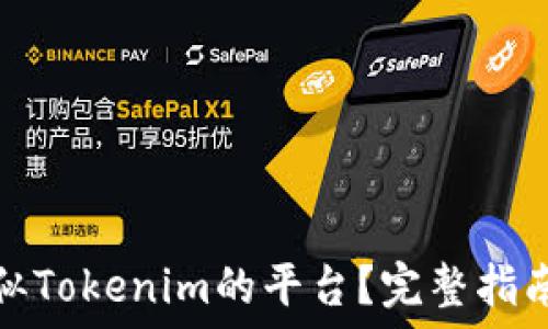   
如何开发类似Tokenim的平台？完整指南与实用建议