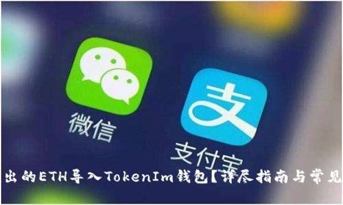 如何将挖出的ETH导入TokenIm钱包？详尽指南与常见问题解答