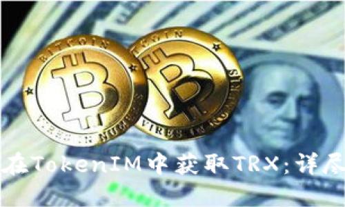 如何在TokenIM中获取TRX：详尽指南