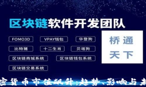 
全球加密货币市值飙升：趋势、影响与未来预测