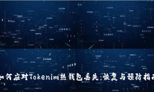 如何应对Tokenim热钱包丢失：恢复与预防指南