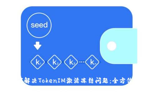 如何解决TokenIM激活冻结问题：全方位指南