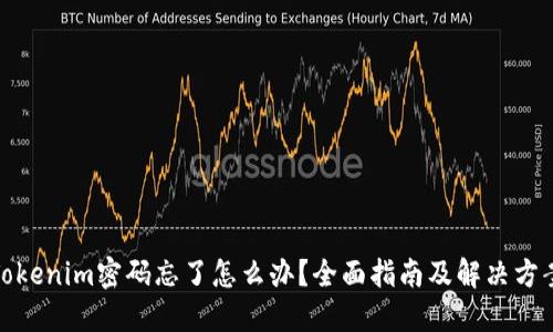 Tokenim密码忘了怎么办？全面指南及解决方案