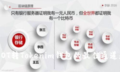 币安DOT转Tokenim钱包的最佳通道和方法