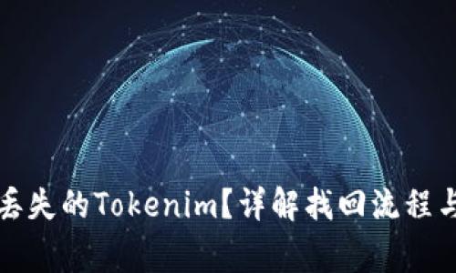 如何找回丢失的Tokenim？详解找回流程与注意事项