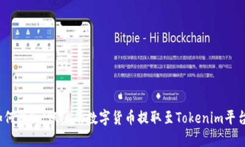 如何将Bit账户的数字货币提取至Tokenim平台？