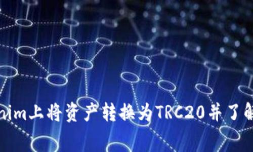 如何在Tokenim上将资产转换为TRC20并了解手续费结构