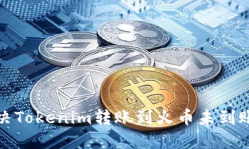 如何解决Tokenim转账到火币未到账的问题