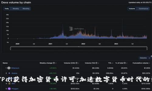 PAYPal获得加密货币许可：加速数字货币时代的到来