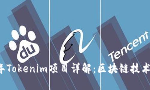 ### 2019年Tokenim项目详解：区块链技术与应用的未来