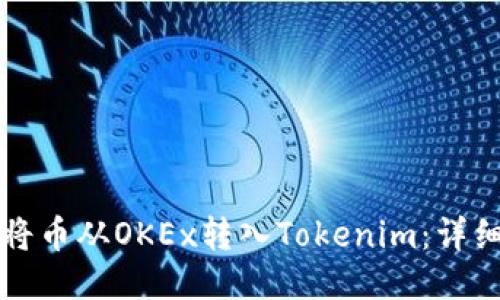 如何将币从OKEx转入Tokenim：详细指南