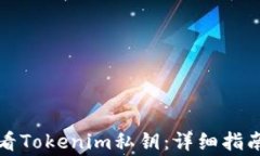 如何安全查看Tokenim私钥：详细指南与注意事项