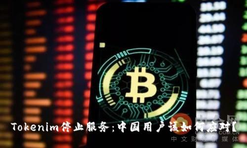 Tokenim停止服务：中国用户该如何应对？