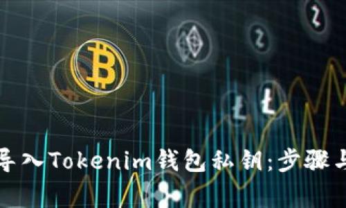 如何安全导入Tokenim钱包私钥：步骤与注意事项