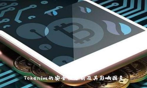 Tokenim的安全性分析及其影响因素