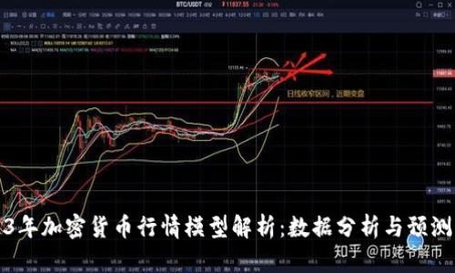 2023年加密货币行情模型解析：数据分析与预测方法