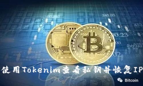 如何使用Tokenim查看私钥并恢复IP地址