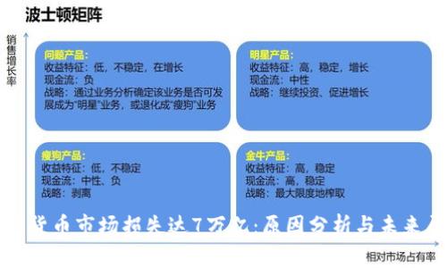 加密货币市场损失达7万亿：原因分析与未来展望