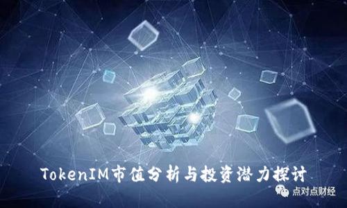 TokenIM市值分析与投资潜力探讨