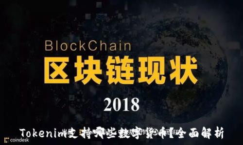   
Tokenim支持哪些数字货币？全面解析