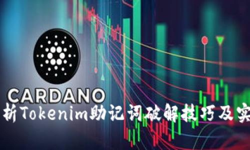 深入解析Tokenim助记词破解技巧及实用指南