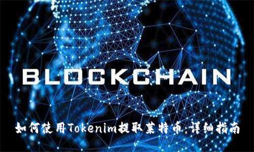 如何使用Tokenim提取莱特币：详细指南