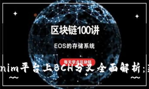 2023年Tokenim平台上BCH分叉全面解析：新机遇与挑战