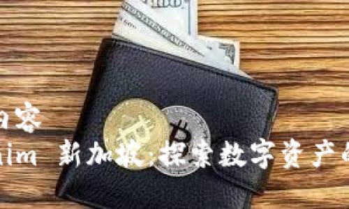 修改内容  
Tokenim 新加坡：探索数字资产的未来