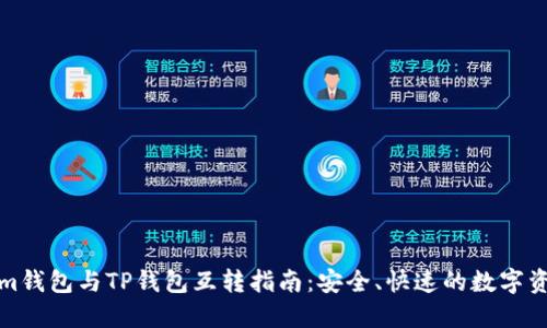 Tokenim钱包与TP钱包互转指南：安全、快速的数字资产管理