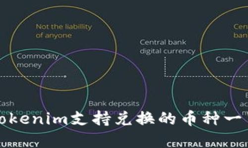 Tokenim支持兑换的币种一览