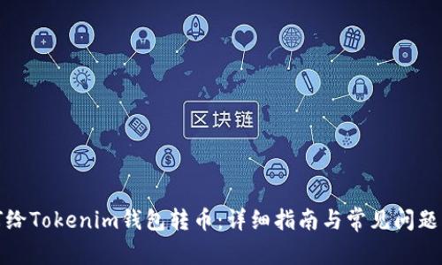 如何给Tokenim钱包转币：详细指南与常见问题解答