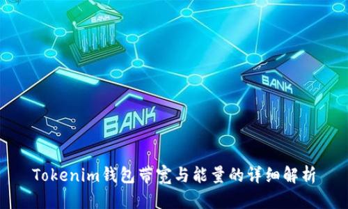 Tokenim钱包带宽与能量的详细解析